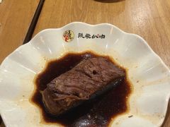 -張飛扒肉·龙江非遗(道外店)