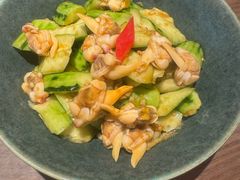 -KŌNG胶东小馆·酒馆(华熙店)