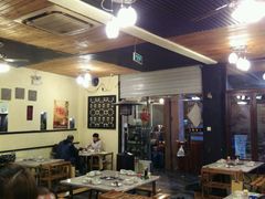 大堂-易门野生菌府·菌海森林(月牙潭公园店)