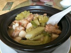 -怡园酒家(陈政路店)