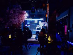 -好久不见网红乐队酒吧(鼓浪屿海底世界店)