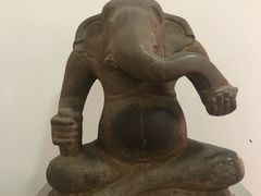 -柬埔寨国家博物馆