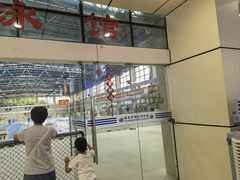 -奥冠体育华师附中恒温游泳馆