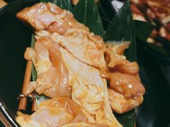 -九田家黑牛烤肉料理(新光汇店)