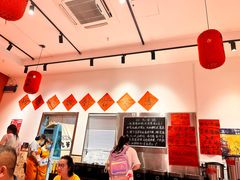 -荆九爷爆炒桥头三嫩(夫子庙店)
