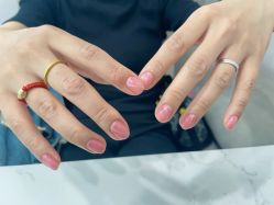 -如一·美甲美睫