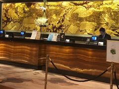 -上海新锦江大酒店