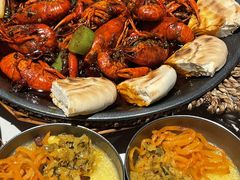 -叁宝烤肉• 西安烧烤(凤城十二路店)