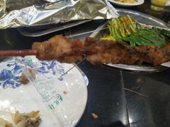 -瑞杰烧烤店·24小时营业(山东路店)