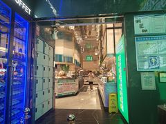 -亚马逊海鲜自助(梅溪湖步步高店)