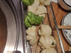 -山河屯铁锅炖鲜鹅·东北菜(开发区一店)