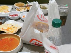 -海底捞火锅(苏宁广场店)