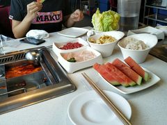 -海底捞火锅(北京路店)