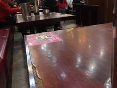 -小杨生煎(乐坊虹井店)