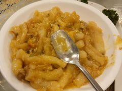 -新聚丰菜馆(太监弄店)