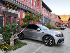 -华声天桥民俗文化园