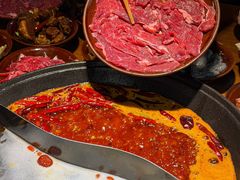 -阳阳老火锅(小南门店)