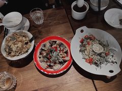 -桃花坞·私房菜餐厅(龙湖时代天街店)