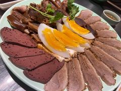 -潮界(虹桥新天地店)