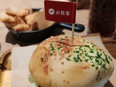 -必胜客(积水潭店)