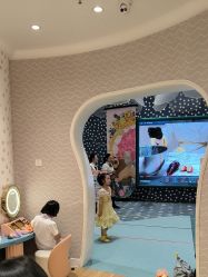 点击看大图 -奈尔宝·儿童乐园·亲子餐厅(苏州大悦城店)