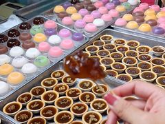 -西关老字号钵仔糕(上下九宝华路店)