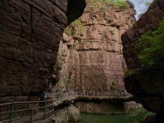 -云台山风景名胜区