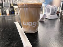 -Wagas沃歌斯(合生汇店)