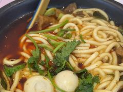 -姐弟俩土豆粉(西安小寨店)