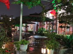 -野渡坡·极致湘菜·庭院餐厅(汉阳店)