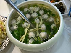 -海知道大连海鲜水饺(南山大冲店)