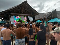 -FINNS Beach Club
