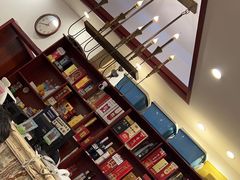 -砂锅李(九江路店)