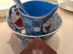 -粗茶淡饭·汉口公馆(循礼门店)
