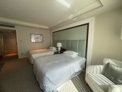 -澳门喜来登大酒店
