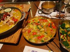 -神府路壹号·海鲜烧烤·砂锅粥·锅物(三坊七巷店)