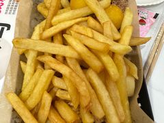 -炸鸡草FCM给料西餐自助(潍坊泰华店)