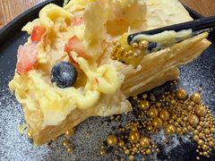 -云山茶餐厅(广东大厦店)