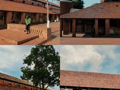 -祝甸砖窑文化馆