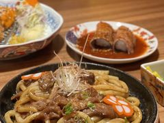 -隐月· 㐂和食屋(芝罘万达公馆店)
