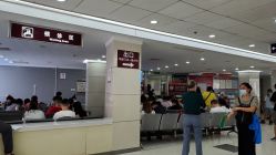 -复旦大学附属妇产科医院(杨浦院区)