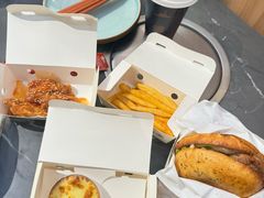 -必胜客(仁恒店)