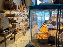 -面包工坊(七彩云南第一城店)