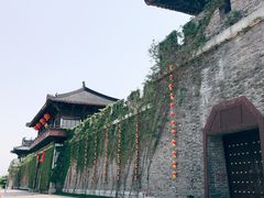-东台西溪天仙缘景区
