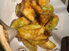 -初蓉丨遇见新川菜(亲贤街荣耀店)