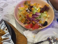 -Aqua Oasis 水天堂(常熟永旺店)