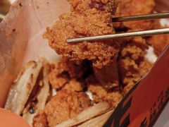 -轻烧烤肉(光谷步行街店)