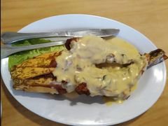 -ZF Seafood Restaurant 卓峰海鲜餐