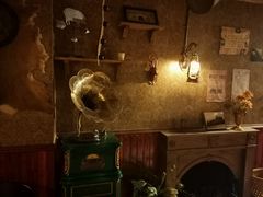 -秃鹫湾·推理大师沉浸式实景演绎推理剧场