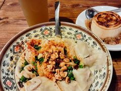 -阿福板凳面(观音桥店)